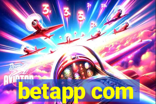 betapp com